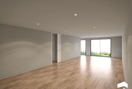 Obra Nueva - Chalet - Santa Rosalía