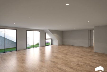 Obra Nueva - Chalet - Santa Rosalía