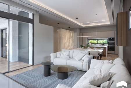 Obra Nueva - Chalet - Santa Rosalía