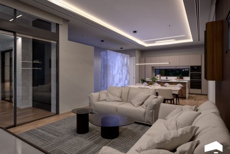 Obra Nueva - Chalet - Santa Rosalía