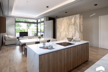 Obra Nueva - Chalet - Santa Rosalía