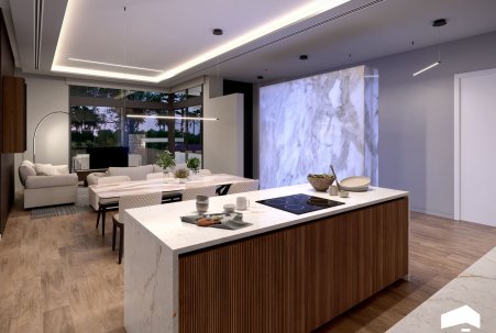 Obra Nueva - Chalet - Santa Rosalía