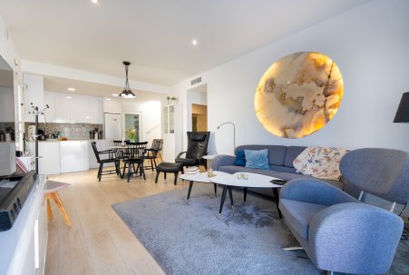 New Build - Villa - San Pedro del Pinatar