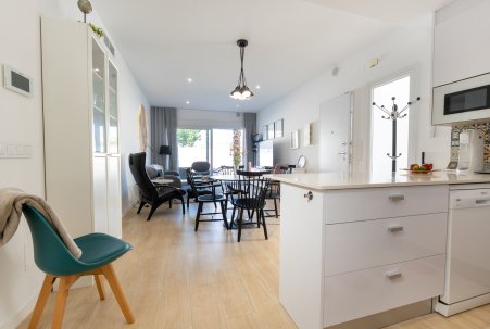 New Build - Villa - San Pedro del Pinatar