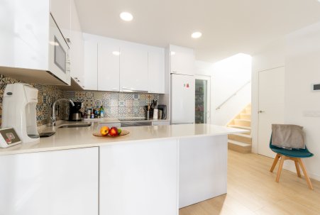 New Build - Villa - San Pedro del Pinatar