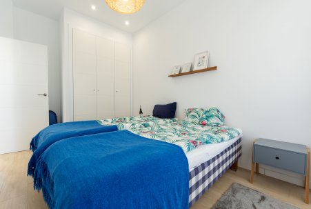 New Build - Villa - San Pedro del Pinatar