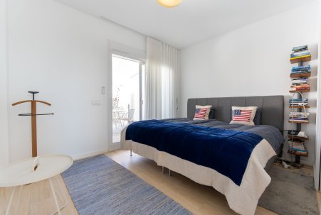 New Build - Villa - San Pedro del Pinatar