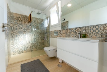 New Build - Villa - San Pedro del Pinatar