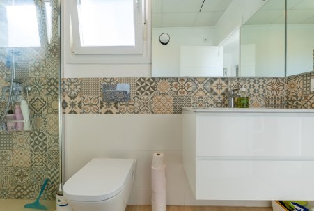 New Build - Villa - San Pedro del Pinatar