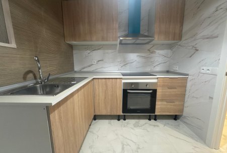 Sale - Wohnung - Torrevieja - Muelle Pesquero