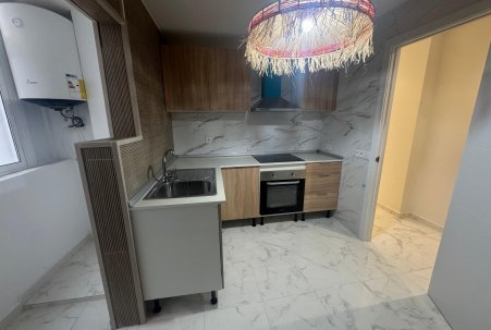 Sale - Wohnung - Torrevieja - Muelle Pesquero