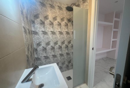 Sale - Wohnung - Torrevieja - Muelle Pesquero