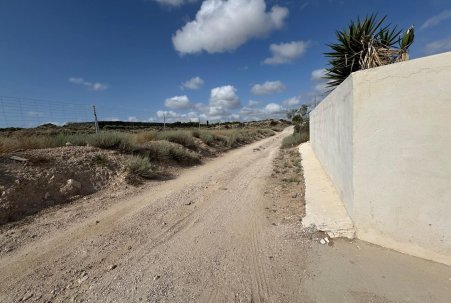 Sale - Villa - La Marina del Pinet - La Marina