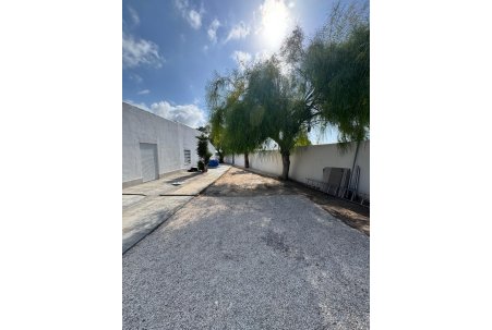 Sale - Villa - La Marina del Pinet - La Marina