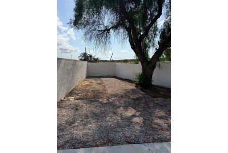 Sale - Villa - La Marina del Pinet - La Marina