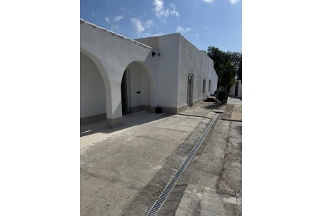 Sale - Villa - La Marina del Pinet - La Marina