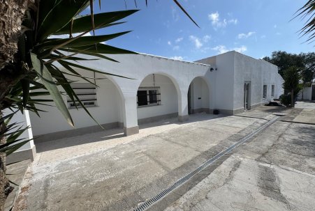 Sale - Villa - La Marina del Pinet - La Marina