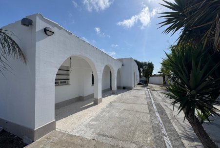 Sale - Villa - La Marina del Pinet - La Marina