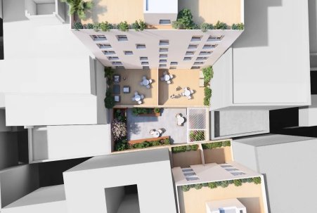 New Build - Wohnung - La Vila Joiosa