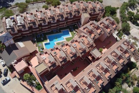 New Build - Apartment - Aguilas - Águilas