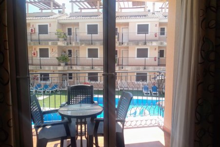 New Build - Apartment - Aguilas - Águilas