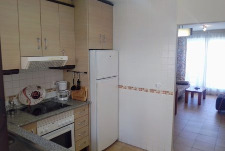 New Build - Apartment - Aguilas - Águilas