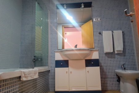 New Build - Apartment - Aguilas - Águilas