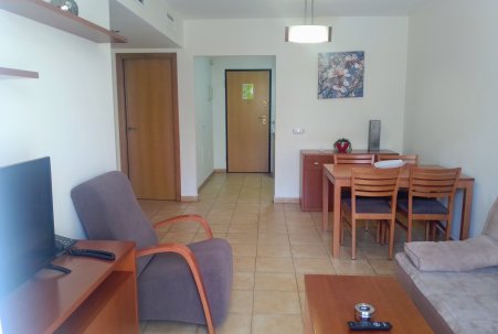 Obra Nueva - Apartamento - Aguilas - Águilas