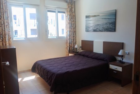 Obra Nueva - Apartamento - Aguilas - Águilas