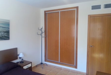 Obra Nueva - Apartamento - Aguilas - Águilas