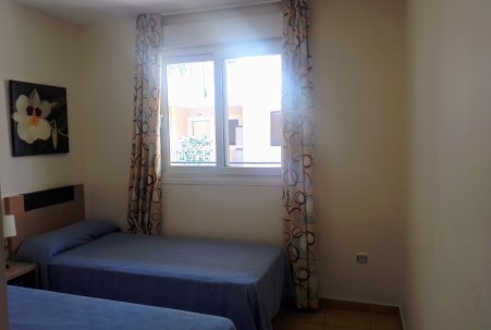 Obra Nueva - Apartamento - Aguilas - Águilas