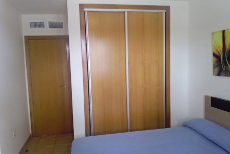 Obra Nueva - Apartamento - Aguilas - Águilas