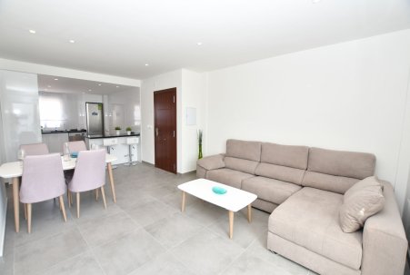 New Build - Townhouse - San Miguel de Salinas