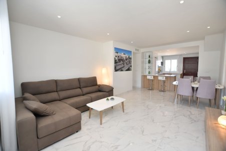 New Build - Townhouse - San Miguel de Salinas