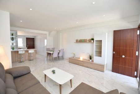 New Build - Townhouse - San Miguel de Salinas