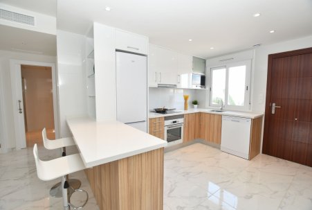 New Build - Townhouse - San Miguel de Salinas