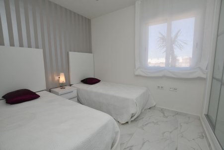 New Build - Townhouse - San Miguel de Salinas