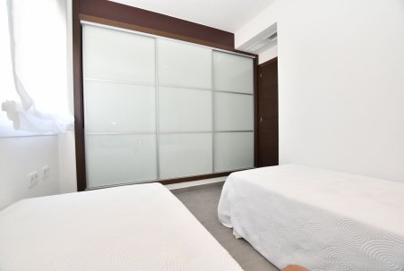 New Build - Townhouse - San Miguel de Salinas