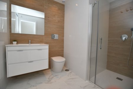 New Build - Townhouse - San Miguel de Salinas
