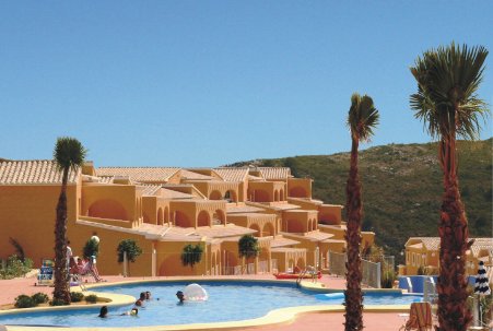 New Build - Wohnung - Cumbre del Sol