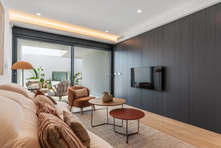 New Build - Wohnung - Cumbre del Sol