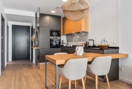 New Build - Wohnung - Cumbre del Sol