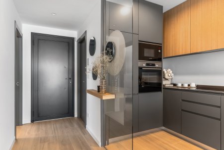 New Build - Wohnung - Cumbre del Sol