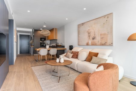 New Build - Wohnung - Cumbre del Sol