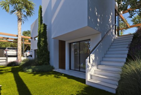 New Build - Villa - Dehesa de Campoamor - Dehesa de campoamor