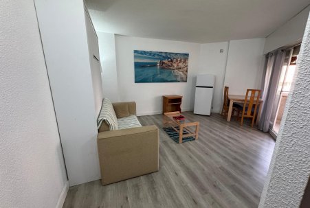Sale - Estudio - Torrevieja - Playa de Los Locos-Curva del Palangre