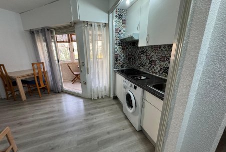 Sale - Estudio - Torrevieja - Playa de Los Locos-Curva del Palangre