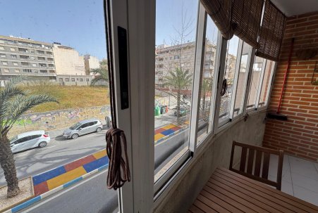 Sale - Estudio - Torrevieja - Playa de Los Locos-Curva del Palangre
