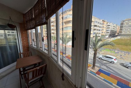 Sale - Estudio - Torrevieja - Playa de Los Locos-Curva del Palangre