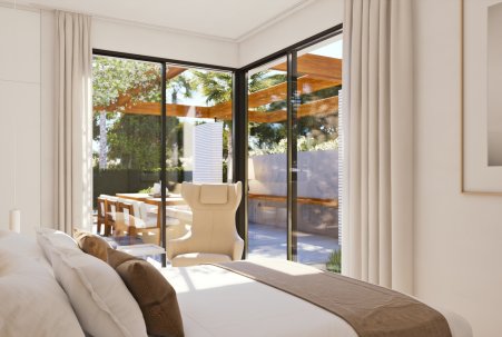 New Build - Villa - Dehesa de Campoamor - Dehesa de campoamor